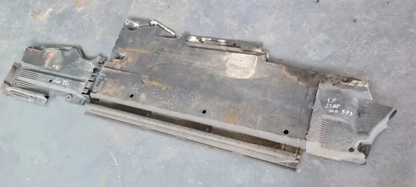 Audi A4 B8 A5 S5 Para-lamas Direito OEM 8K0825208B image 2
