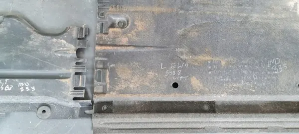 Audi A4 B8 A5 S5 Para-lamas Direito OEM 8K0825208B image 7