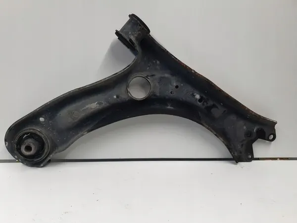 VW Passat B7 USA 11-16 Braccio di Controllo Anteriore Sinistro OEM image 5