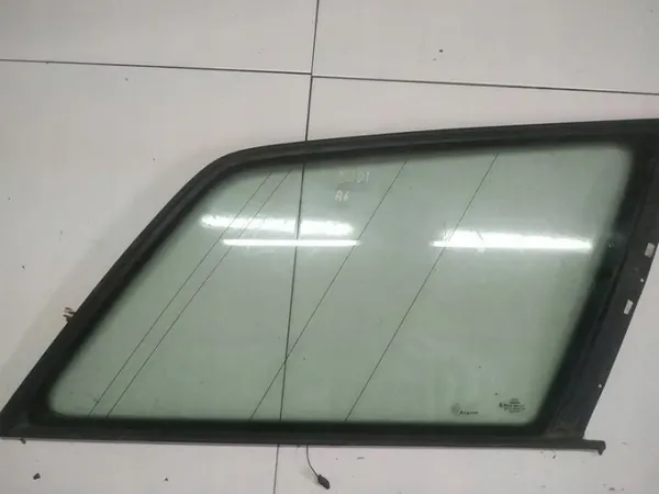Audi A6 Heck rechts Viertelscheibe OEM as2 EIS-2784510 image 2