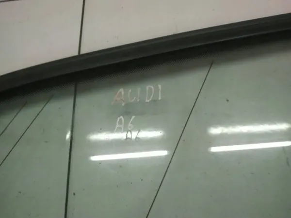 Audi A6 Heck rechts Viertelscheibe OEM as2 EIS-2784510 image 3