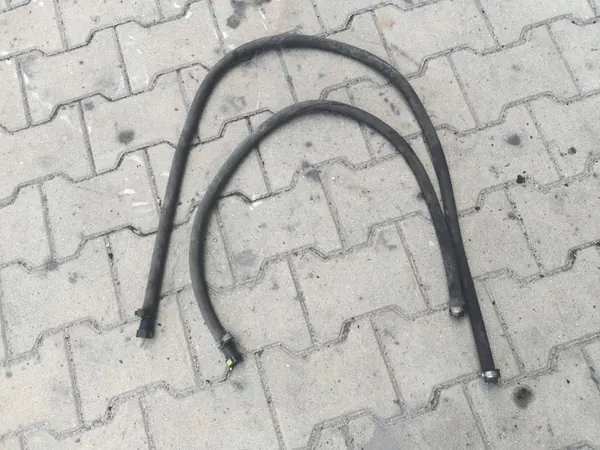 Flexible AdBlue OEM 1111vlofh pour Renault Volvo FH13 image 2