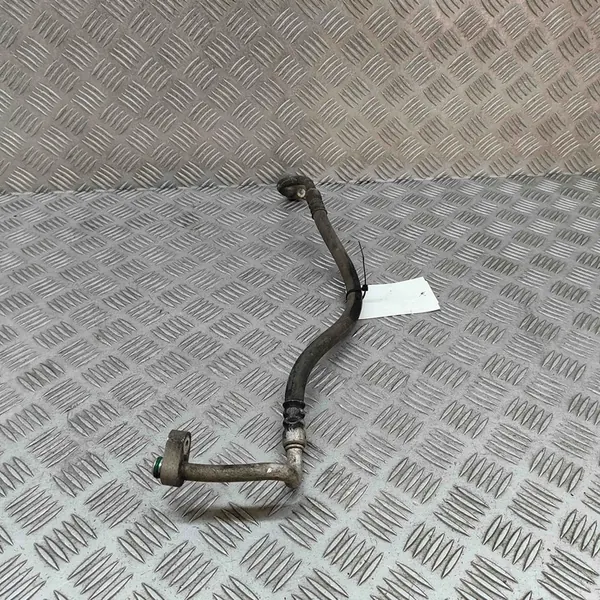 Ilmastointiputket Citroën Jumper 2.0L 2018 OEM 1614010280 image 2