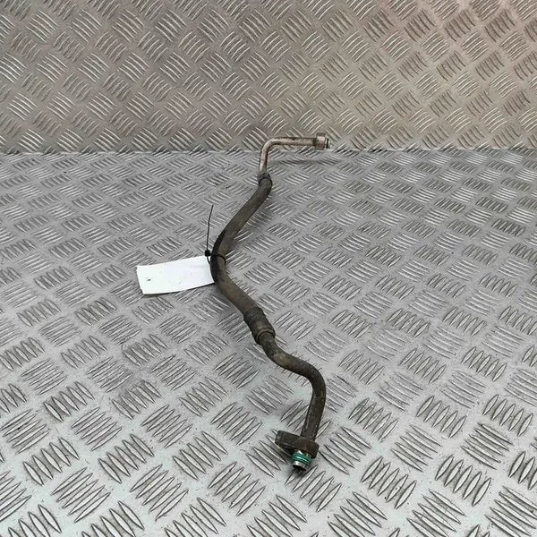 Ilmastointiputket Citroën Jumper 2.0L 2018 OEM 1614010280 image 4