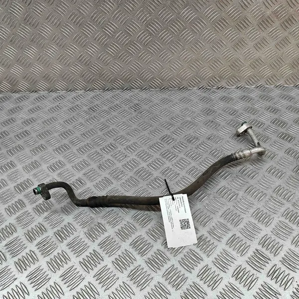 Ilmastointiputket Citroën Jumper 2.0L 2018 OEM 1614010280 image 5