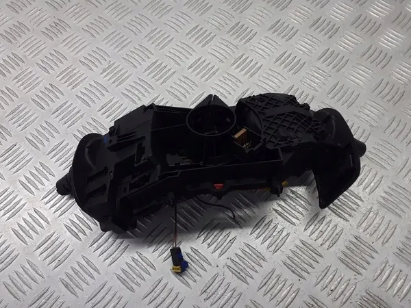 Gecombineerde Schakelaar Spin Renault Clio III 1.2 7701057088--K image 2