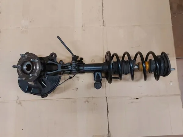 OEM 1 Mazda 6 GJ 2.2D Fram Vänster Fjädringsenhet image 2