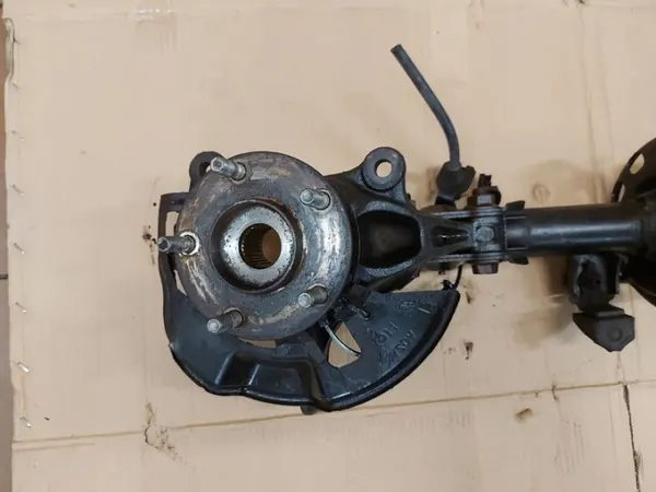 OEM 1 Mazda 6 GJ 2.2D Fram Vänster Fjädringsenhet image 3