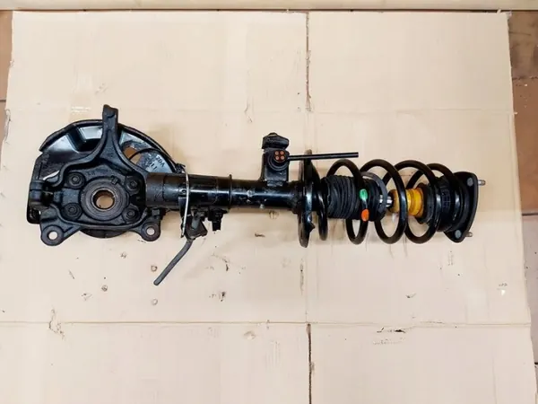 OEM 1 Mazda 6 GJ 2.2D Fram Vänster Fjädringsenhet image 5