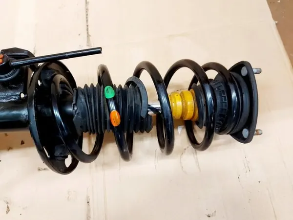 OEM 1 Mazda 6 GJ 2.2D Fram Vänster Fjädringsenhet image 7