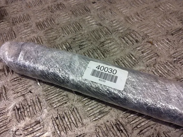 Baklucka stötdämpare Peugeot Partner 2017 OEM 9819027880 image 4