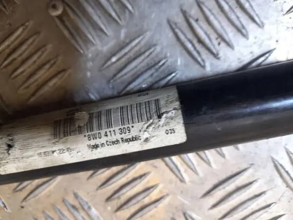Audi A4 A5 8W Voorstabilisator OEM 8W0411309 image 3