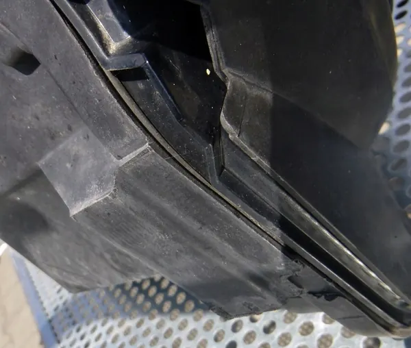 MERCEDES GLE W166 2015- LINKER REFLECTOR LED A image 4