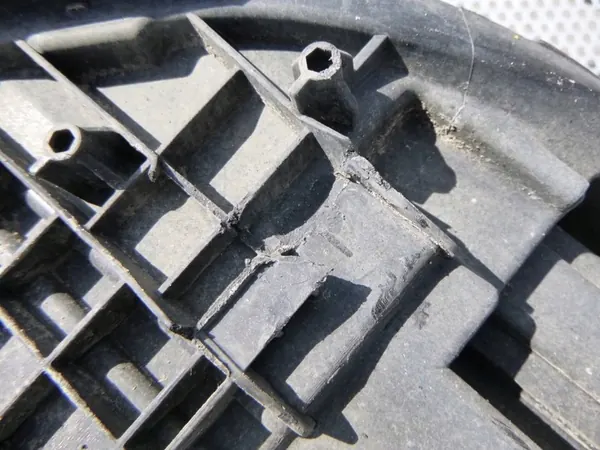 MERCEDES GLE W166 2015- LINKER REFLECTOR LED A image 6