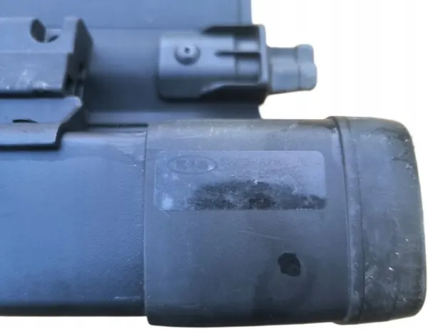 Persiana Maletero Kia Ceed II Familiar OEM 85930-A2500 image 3