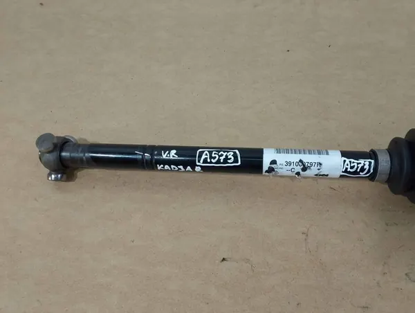 Renault Kadjar Främre Höger Halvaxel OE 39100-0797R image 2