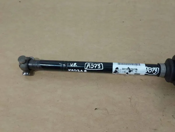 Renault Kadjar Främre Höger Halvaxel OE 39100-0797R image 3