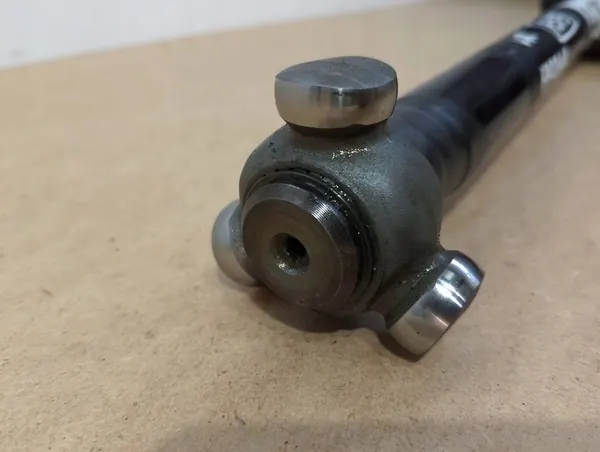 Renault Kadjar Främre Höger Halvaxel OE 39100-0797R image 4