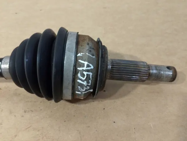 Renault Kadjar Främre Höger Halvaxel OE 39100-0797R image 5