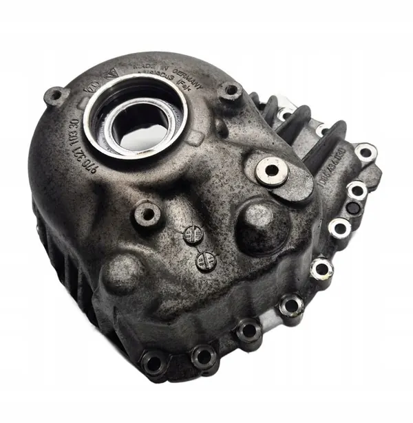 Rear Cover PORSCHE Panamera PDK ZF 7DT-75 OEM 090.41 image 1