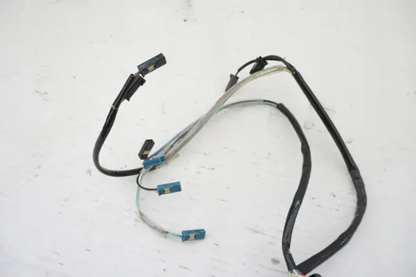 DSG-Getriebesensor für VW Golf Plus 2.0 FSI image 3