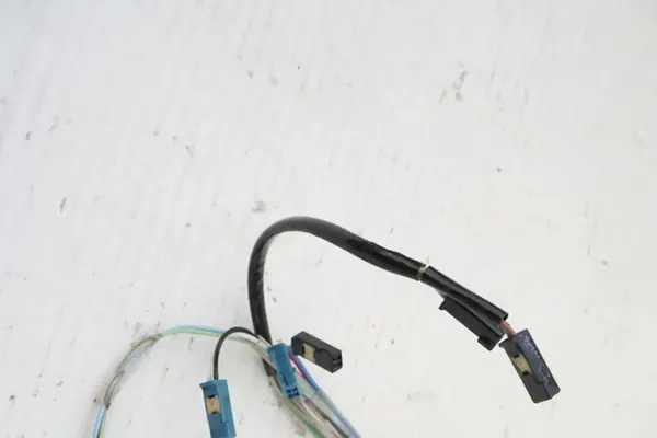 DSG-Getriebesensor für VW Golf Plus 2.0 FSI image 4