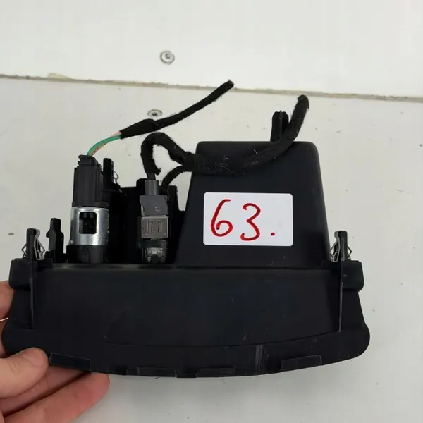 Prise allume-cigare Peugeot 208 OEM JPF1131227X image 7