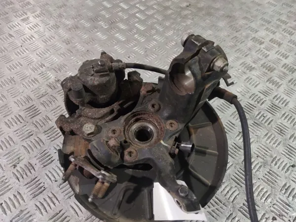 UTO21372 Cubo de roda dianteiro para Volkswagen Passat B8 image 3