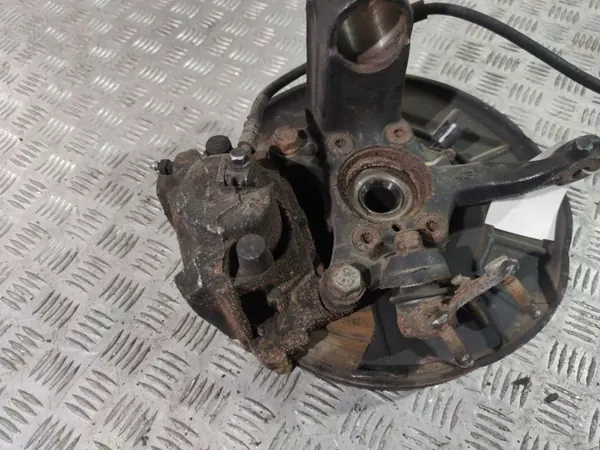 UTO21372 Cubo de roda dianteiro para Volkswagen Passat B8 image 4