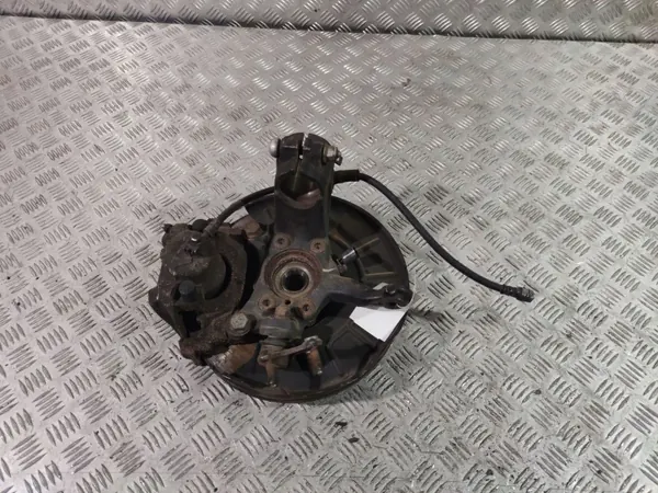 UTO21372 Cubo de roda dianteiro para Volkswagen Passat B8 image 5