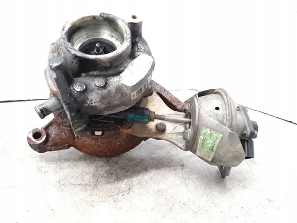 Turbolader OEM 9682778680 voor Peugeot 508 SW 2.0L image 10