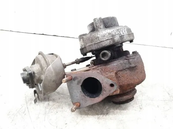 Turbolader OEM 9682778680 voor Peugeot 508 SW 2.0L image 3