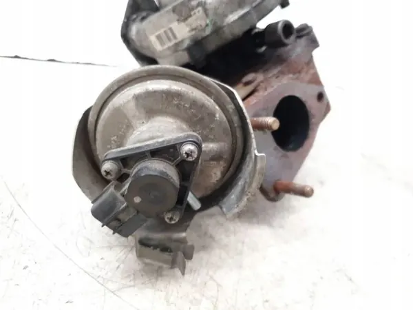 Turbolader OEM 9682778680 voor Peugeot 508 SW 2.0L image 4