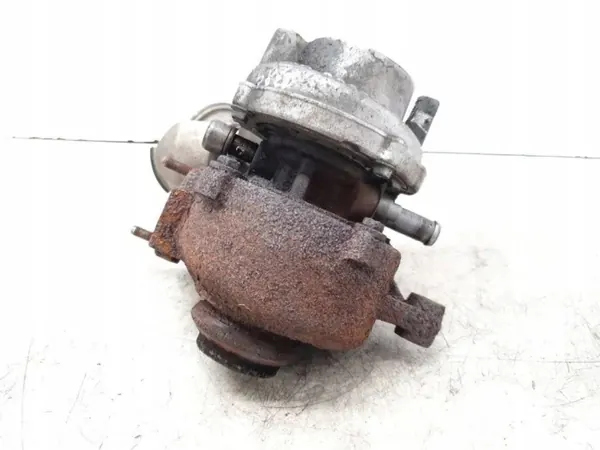 Turbolader OEM 9682778680 voor Peugeot 508 SW 2.0L image 9