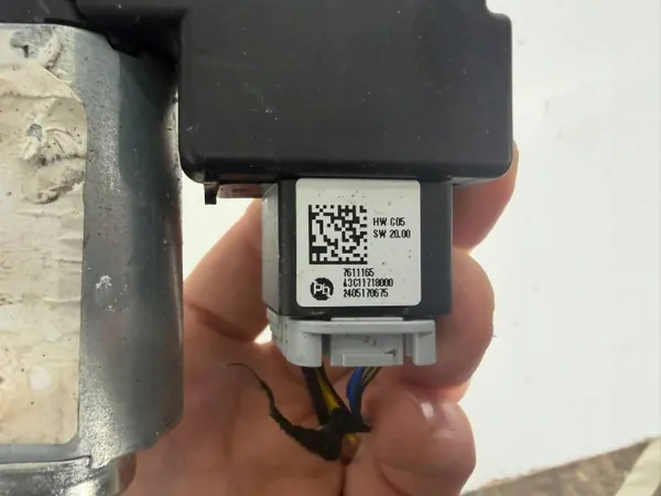 Takluckemotor OEM 2226114C för Kia Sportage V image 5