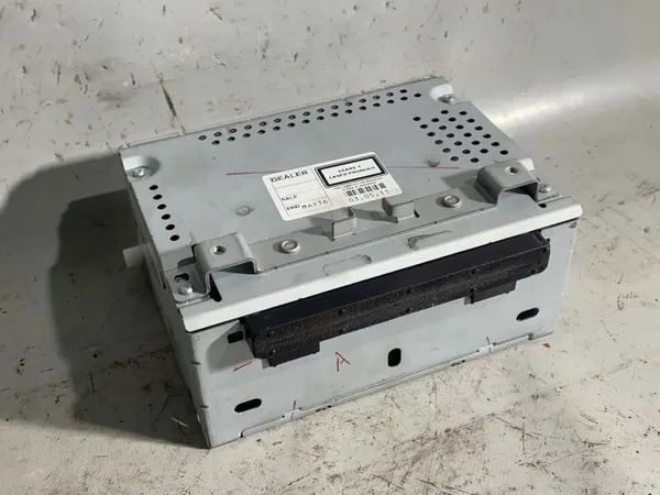 Rádio CD Ford C-Max MK2 OEM AM5T-18C815-BH image 2