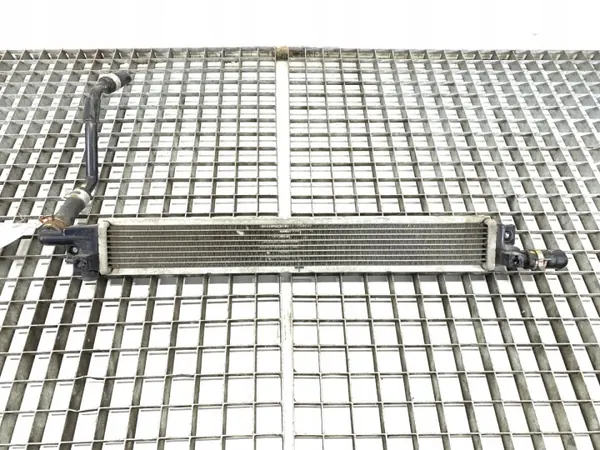 DODATKOWA CHŁODNICA WODY HYUNDAI TUCSON 1.6 180KM RADIATOR image 2