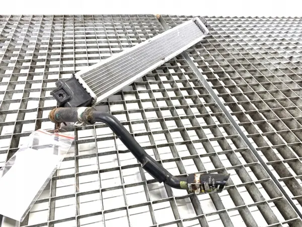 DODATKOWA CHŁODNICA WODY HYUNDAI TUCSON 1.6 180KM RADIATOR image 3