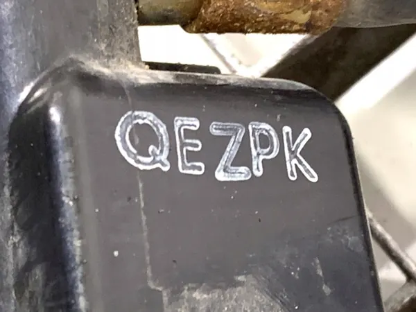 DODATKOWA CHŁODNICA WODY HYUNDAI TUCSON 1.6 180KM RADIATOR image 4