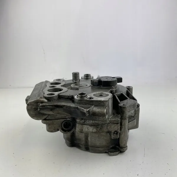 OLJEPUMP BOSCH FIAT DUCATO IVECO JUMPER BOXER 3.0 TDI image 2