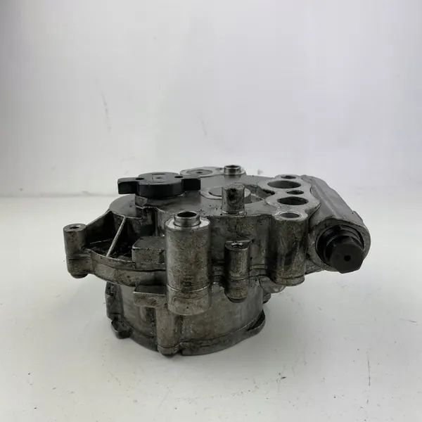 OLJEPUMP BOSCH FIAT DUCATO IVECO JUMPER BOXER 3.0 TDI image 4