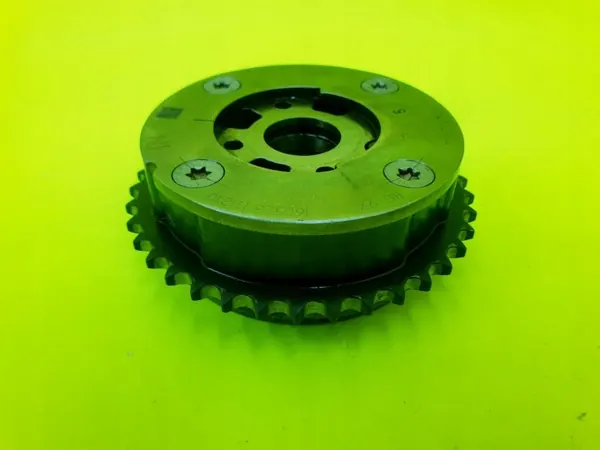 Rueda de árbol de levas VANOS OEM 7583818 BMW N20 N26 image 5