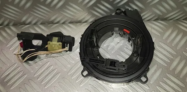 BMW E60 E61 E63 Airbag Stuurwielband 6911515 image 4