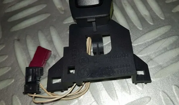 BMW E60 E61 E63 Airbag Stuurwielband 6911515 image 5