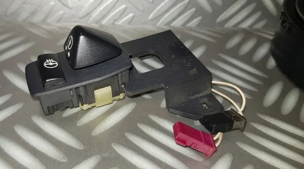 BMW E60 E61 E63 Airbag Stuurwielband 6911515 image 9