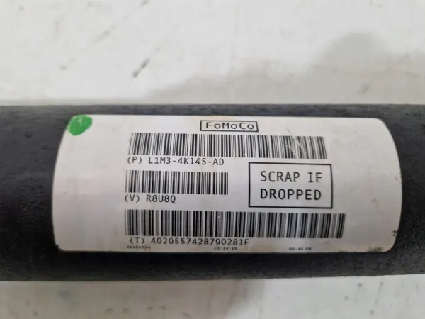 Arbre de transmission Ford OE L1M3-4K145-AD Explorer VI 4x4 image 6