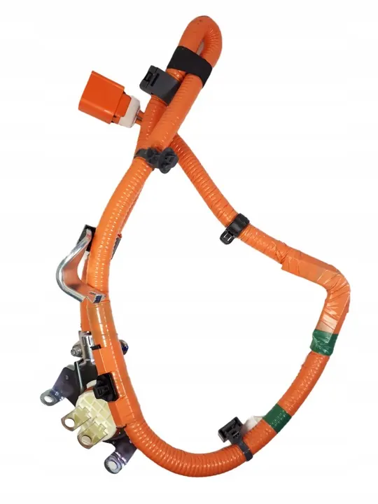 Ontstekingskabels Toyota Yaris 2018 821220D090D image 2