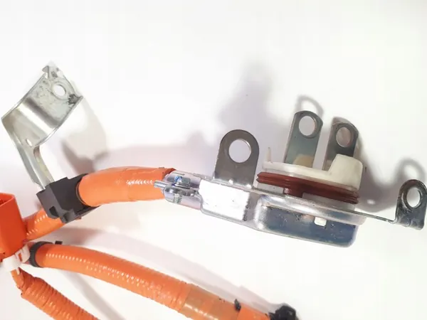 Ontstekingskabels Toyota Yaris 2018 821220D090D image 6