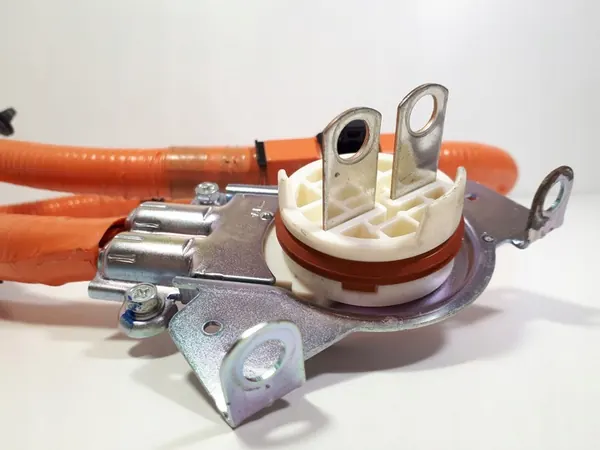 Ontstekingskabels Toyota Yaris 2018 821220D090D image 9