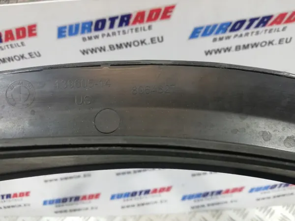 BMW OEM 8064823 8064825 Para-lamas Traseiro Esquerdo image 5